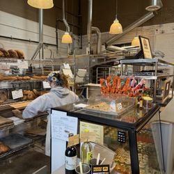 Back Pocket Bakery