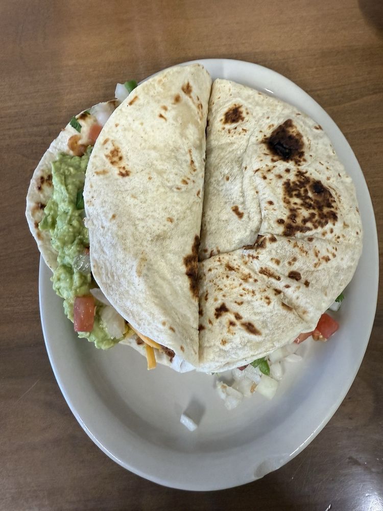 Angie's Cafe