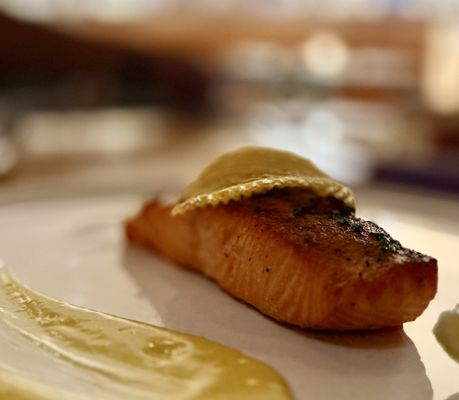 Ox and Anchor by null