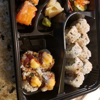 Takoyaki Restaurant - Sushi combo box - Sushi Bars Near Me - Opelika, Alabama Takoyaki Restaurant - Sushi combo box - Sushi Bars Near Me - Opelika, Alabama
