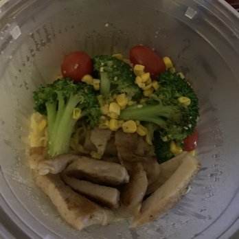 Cheezeup - Came back to try again, much better portions and flavor. Thank you Chris for clarifying the tissue and reaching out. - Ramen Near Me - Anaheim, California
