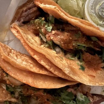 Sazon Casero - Food Trucks Near Me