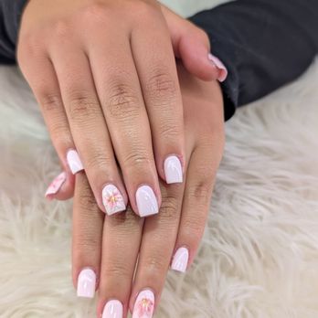 Pearly Nail Spa - Nail Salons Near Me - Azusa, California Pearly Nail Spa - Nail Salons Near Me - Azusa, California