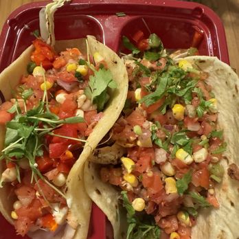 Velvet Taco - New American Near Me - Tulsa, Oklahoma