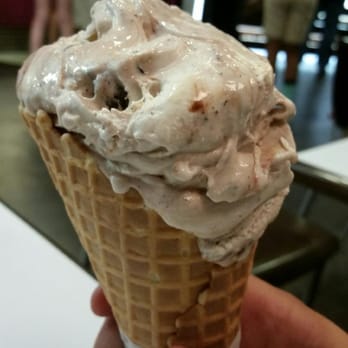 Marble Slab Creamery - Cookie dough - Ice Cream & Frozen Yogurt Near Me - Rockville, Maryland