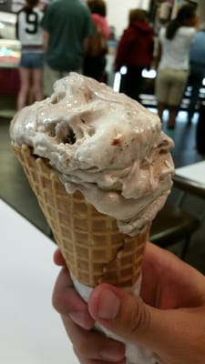 Marble Slab Creamery by null