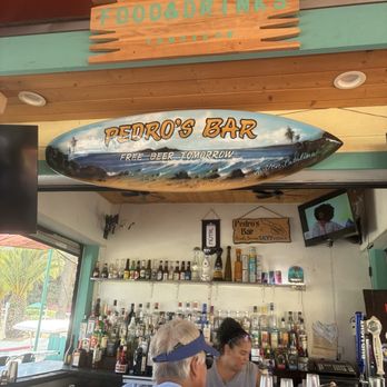 The Sand Trap - Mexican Near Me - Avalon, California The Sand Trap - Mexican Near Me - Avalon, California