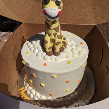 Cake Coquette - Daughter's 1st birthday - Bakeries Near Me - San Francisco, California Cake Coquette - Daughter's 1st birthday - Bakeries Near Me - San Francisco, California