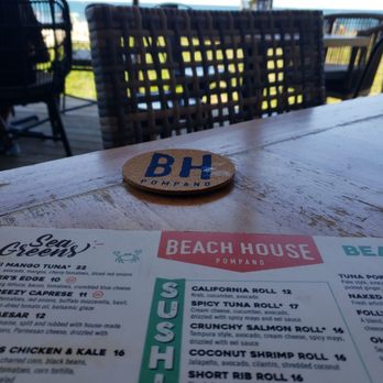 Beach House - Bars Near Me - Pompano Beach, Florida