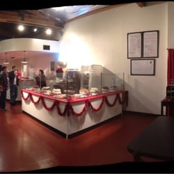 Cupcake Magic - Panoramic inside