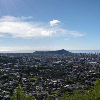 Mount Tantalus - Parks Near Me