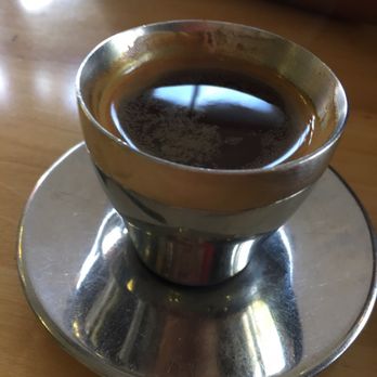 Cafe Rumi - Turkish tea - Mediterranean Near Me - Castro Valley, California