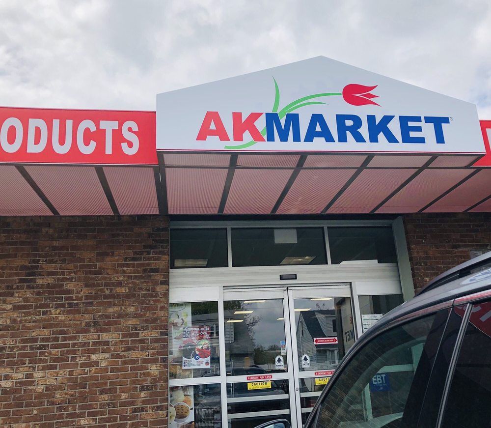 AK MARKET Updated September 2024 25 Reviews 320 Wabash Ave