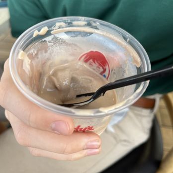 Wendy's - Fast Food Near Me - Camp Hill, Pennsylvania