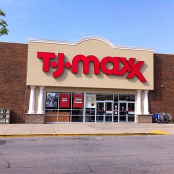TJ MAXX - Updated January 2026 - 23 Photos & 11 Reviews - 4601A Outer