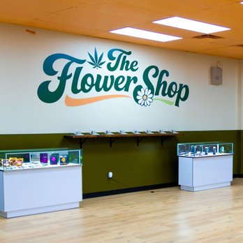 The Flower Shop - Vitamins & Supplements Near Me - Houston, Texas The Flower Shop - Vitamins & Supplements Near Me - Houston, Texas