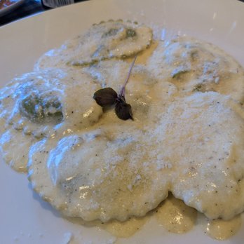 Pasta Fresca - Ravioli tartufo - Italian Near Me - Reno, Nevada Pasta Fresca - Ravioli tartufo - Italian Near Me - Reno, Nevada