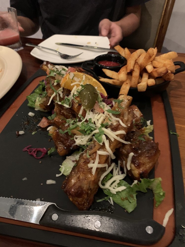 MARGARITA’S DEMPSEY HILL Updated September 2024 53 Photos & 33