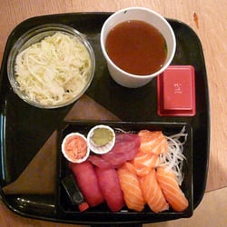Sushi Shop