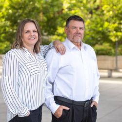 Toni Carl - ERA Realty Center - Toni & Romar Carl team at ERA Realty Center