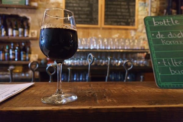 The Owl Farm by null