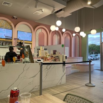 Boba And Chill - Bubble Tea Near Me - Pembroke Pines, Florida