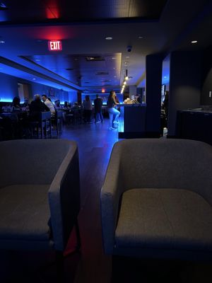 MGM Music Hall at Fenway by null