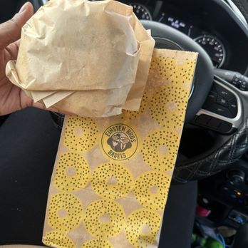 Einstein Bros. Bagels - Sandwiches Near Me - Addison, Texas