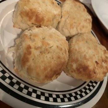 Babe's Chicken Dinner House - Biscuits - Chicken Shop Near Me - Arlington, Texas