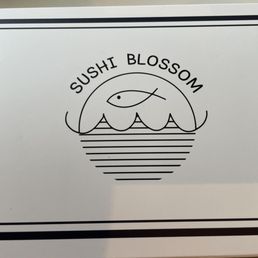 Exterior photo of Sushi Blossom - Seattle, Washington Exterior photo of Sushi Blossom - Seattle, Washington