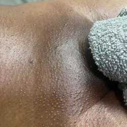 Take It Off With Kay - Man Brazilian Wax