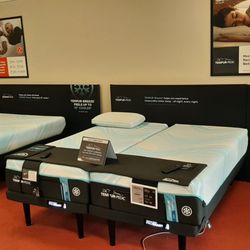 Mattress Firm Rockaway