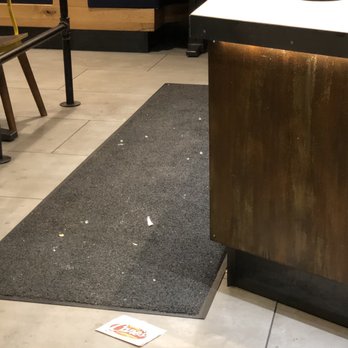Raising Cane's Chicken Fingers - Floors - Chicken Shop Near Me - Denver, Colorado Raising Cane's Chicken Fingers - Floors - Chicken Shop Near Me - Denver, Colorado