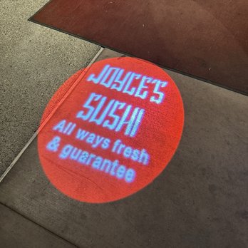Joyce's Sushi - Japanese Near Me - Rancho Mirage, California Joyce's Sushi - Japanese Near Me - Rancho Mirage, California
