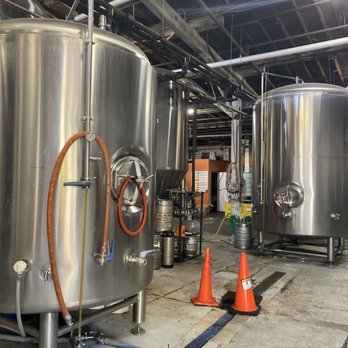 Bold City Brewery - Dukes ready to go. - Breweries Near Me - Jacksonville, Florida