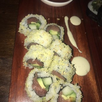 Uchiko Austin - Sushi Bars Near Me - Austin, Texas