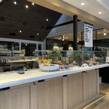 THE CHASTAIN - Diners Near Me - Atlanta, Georgia