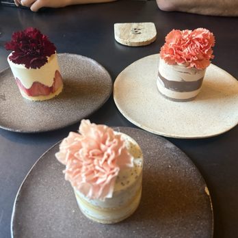 Hinar Dessert Bar & Cafe - Desserts - Desserts Near Me - San Diego, California Hinar Dessert Bar & Cafe - Desserts - Desserts Near Me - San Diego, California