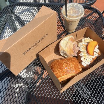 Tommy and Atticus - Bakeries Near Me - Redondo Beach, California Tommy and Atticus - Bakeries Near Me - Redondo Beach, California