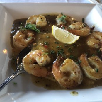 The Reef - Shrimp and grits YUMMYYYY!! - Seafood Near Me - Saint Augustine, Florida The Reef - Shrimp and grits YUMMYYYY!! - Seafood Near Me - Saint Augustine, Florida