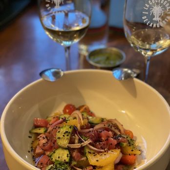 La Cocedora de Langosta - Tuna ceviche - Seafood Near Me - Ensenada, BCN La Cocedora de Langosta - Tuna ceviche - Seafood Near Me - Ensenada, BCN