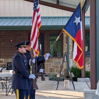 TEXAS GUN RANCH - Updated November 2025 - 14 Photos - 15950 State Hwy ...