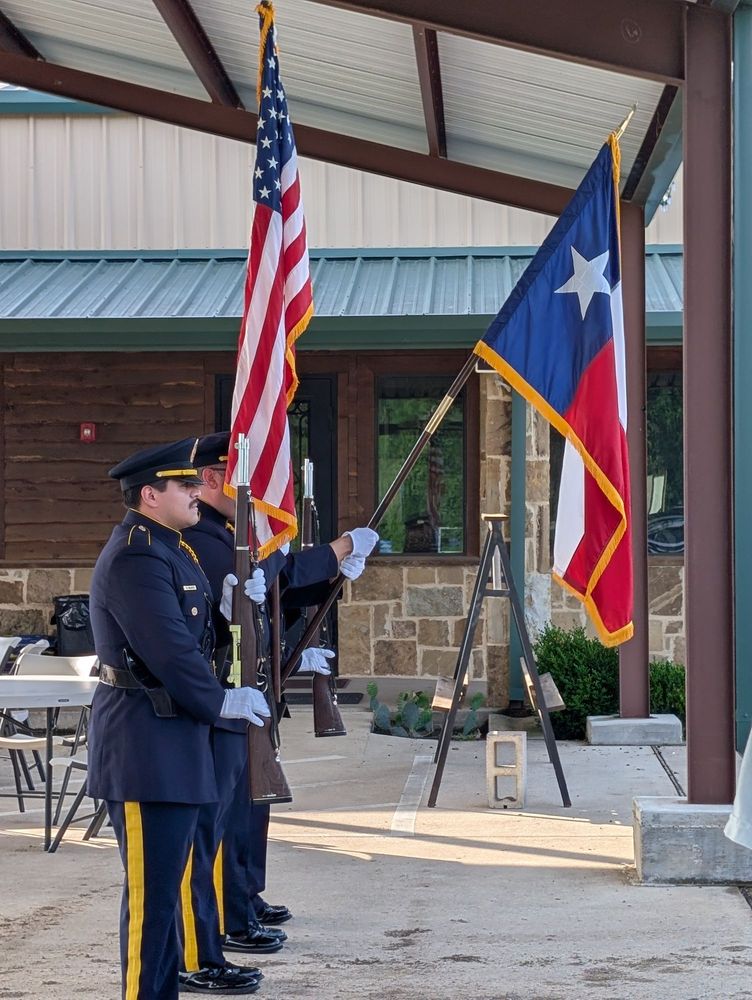 TEXAS GUN RANCH - Updated November 2025 - 14 Photos - 15950 State Hwy ...