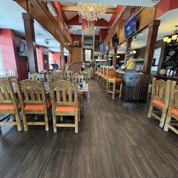 Nam Thai Restaurant & Bar - Restaurant area - Thai Near Me - Kemah, Texas Nam Thai Restaurant & Bar - Restaurant area - Thai Near Me - Kemah, Texas