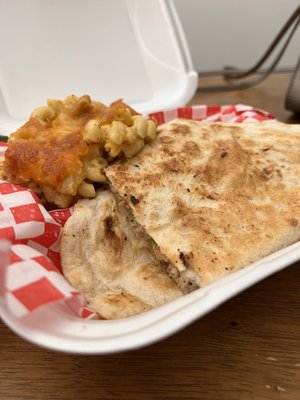 Smoky Kitchen BBQ by null