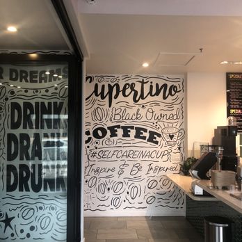 Nirvana Soul Coffee - Coffee & Tea Near Me - Cupertino, California Nirvana Soul Coffee - Coffee & Tea Near Me - Cupertino, California