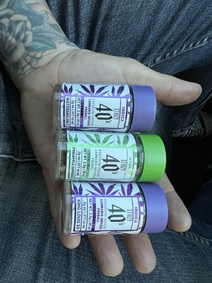 LA LA LAND - 2306 S Vermont Ave, Los Angeles, California - Cannabis