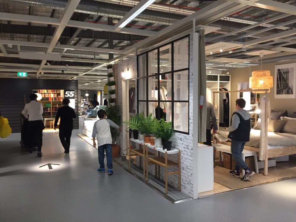 IKEA Updated October 2024 18 Photos & 35 Reviews 630 Victoria