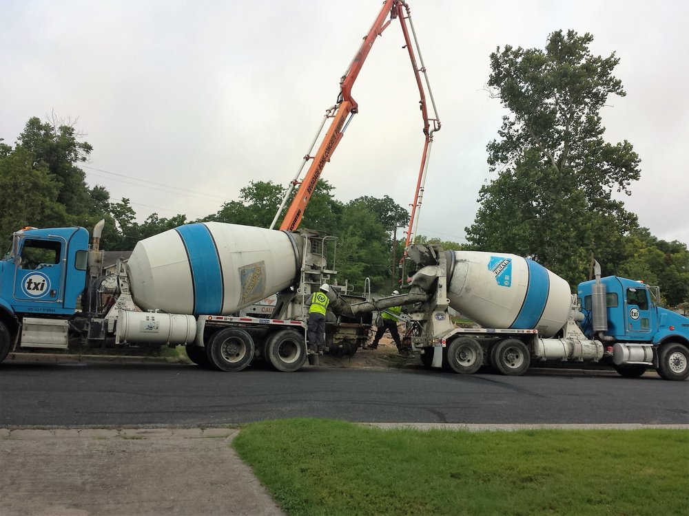 Slide of Ambient Design Build