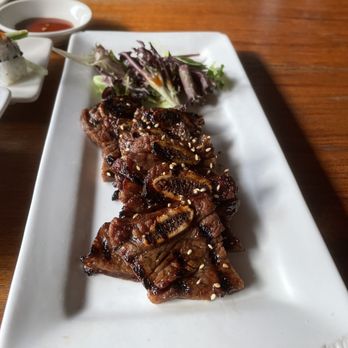 Momiji - Short ribs - Japanese Near Me - Seattle, Washington